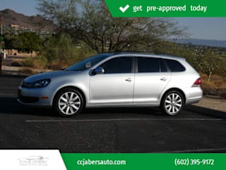 2012 Volkswagen Jetta SportWagen TDI 3VWPL7AJ2CM639498 2012 Volkswagen Jetta SportWagen TDI