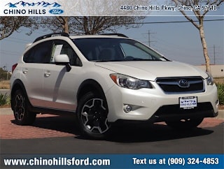 2014 Subaru Crosstrek 2.0i Limited JF2GPAKC8E8273429 2014 Subaru Crosstrek 2.0i Limited