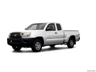 2009 Toyota Tacoma 5TEUX42NX9Z608070 2009 Toyota Tacoma