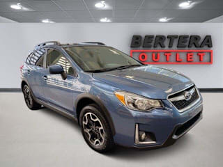 2016 Subaru Crosstrek JF2GPABC3G8208720 2016 Subaru Crosstrek