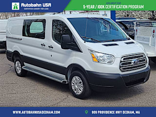 2019 Ford Transit Cargo 250 1FTYR1YM0KKA89422 2019 Ford Transit Cargo 250