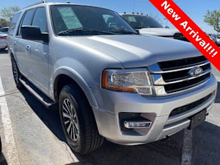 2017 Ford Expedition 1FMJU1JT3HEA31261 2017 Ford Expedition