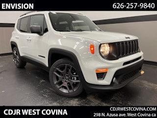 2021 Jeep Renegade Latitude ZACNJCBBXMPM34359 2021 Jeep Renegade Latitude