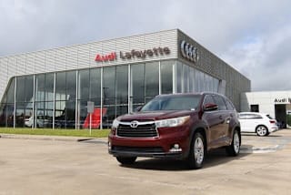 2016 Toyota Highlander Limited 5TDYKRFH4GS152546 2016 Toyota Highlander Limited