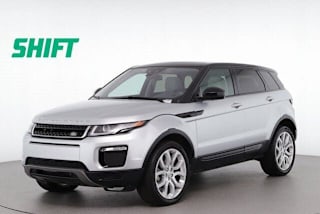 2018 Land Rover Range Rover Evoque SALVP2RX8JH278217 2018 Land Rover Range Rover Evoque