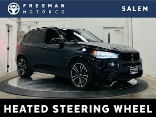 2015 BMW X5 M 5YMKT6C52F0C89377 2015 BMW X5 M