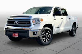 2015 Toyota Tundra SR5 5TFEY5F15FX191054 2015 Toyota Tundra SR5