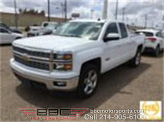 2014 Chevrolet Silverado 1500 LT 1GCRCREH3EZ243886 2014 Chevrolet Silverado 1500 LT