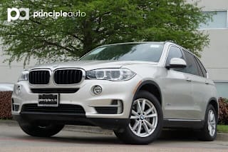 2015 BMW X5 xDrive35i 5UXKR0C53F0K65881 2015 BMW X5 xDrive35i