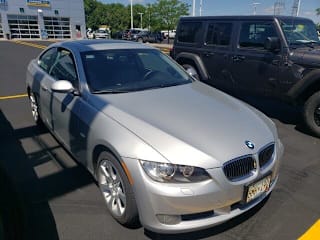 2007 BMW 3 Series 328xi WBAWC33537PD06041 2007 BMW 3 Series 328xi