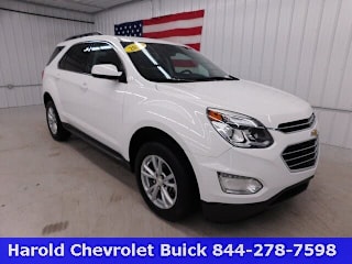 2016 Chevrolet Equinox LT 2GNALCEKXG1156995 2016 Chevrolet Equinox LT