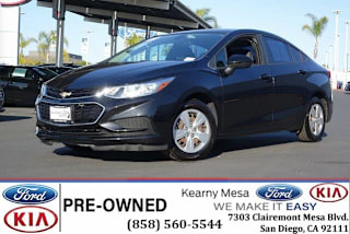 2017 Chevrolet Cruze LS Auto 1G1BC5SM4H7136110 2017 Chevrolet Cruze LS Auto