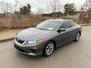 2014 Honda Accord 1HGCT1B32EA003728 2014 Honda Accord