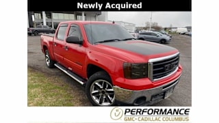 2010 GMC Sierra 1500 3GTRKVE32AG158421 2010 GMC Sierra 1500