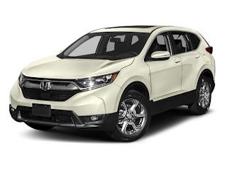 2017 Honda CR-V EX-L 2HKRW1H81HH514461 2017 Honda CR-V EX-L
