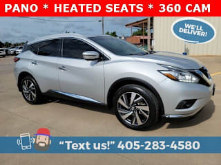 2017 Nissan Murano Platinum 5N1AZ2MG9HN183132 2017 Nissan Murano Platinum