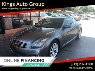 2011 Infiniti G37 Base JN1CV6FE1BM953903 2011 Infiniti G37 Base