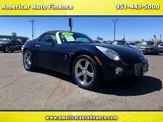 2006 Pontiac Solstice Base 1G2MB35BX6Y119762 2006 Pontiac Solstice Base