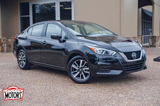 2021 Nissan Versa SV 3N1CN8EV1ML830595 2021 Nissan Versa SV