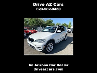 2013 BMW X5 5UXZV4C5XD0B05224 2013 BMW X5