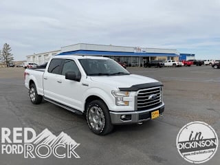 2016 Ford F-150 XL 1FTFW1EF4GFB46842 2016 Ford F-150 XL