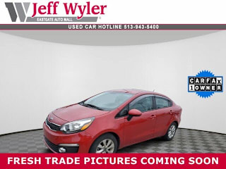 2016 Kia Rio EX KNADN4A30G6626963 2016 Kia Rio EX