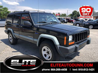 1998 Jeep Cherokee Classic 1J4FJ68S1WL201116 1998 Jeep Cherokee Classic