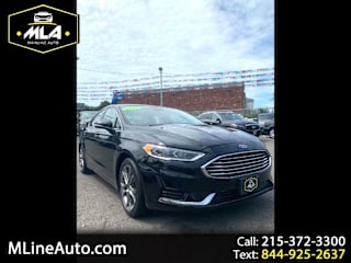 2019 Ford Fusion SEL 3FA6P0CD7KR233662 2019 Ford Fusion SEL