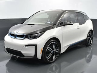 2018 BMW i3 WBY7Z4C51JVD95766 2018 BMW i3