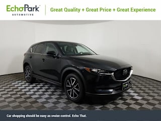 2018 Mazda CX-5 Touring JM3KFBCM6J0390354 2018 Mazda CX-5 Touring