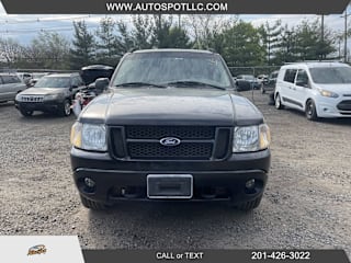 2004 Ford Explorer Sport Trac XLT 1FMDU77K64UA03534 2004 Ford Explorer Sport Trac XLT