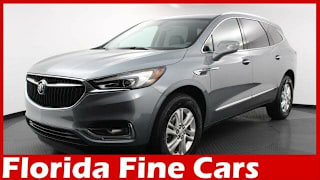 2020 Buick Enclave Essence 5GAERBKW1LJ116929 2020 Buick Enclave Essence