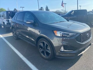 2019 Ford Edge ST 2FMPK4AP4KBB44725 2019 Ford Edge ST