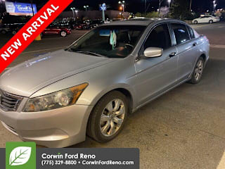 2010 Honda Accord EX-L V6 5KBCP3F85AB009532 2010 Honda Accord EX-L V6