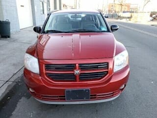 2007 Dodge Caliber SXT 1B3HB48B07D167134 2007 Dodge Caliber SXT