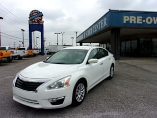 2015 Nissan Altima 1N4AL3AP3FC268286 2015 Nissan Altima