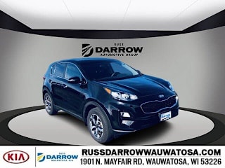 2020 Kia Sportage LX KNDPMCAC4L7693079 2020 Kia Sportage LX