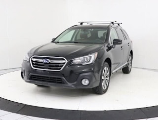 2019 Subaru Outback 3.6R Touring 4S4BSETC1K3297363 2019 Subaru Outback 3.6R Touring