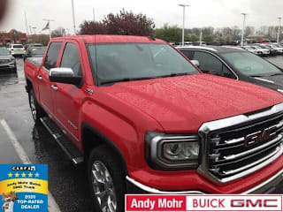 2017 GMC Sierra 1500 3GTU2NEC8HG516688 2017 GMC Sierra 1500