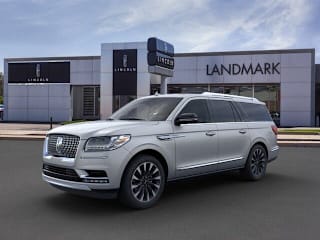 2021 Lincoln Navigator L Reserve 5LMJJ3LT0MEL06075 2021 Lincoln Navigator L Reserve