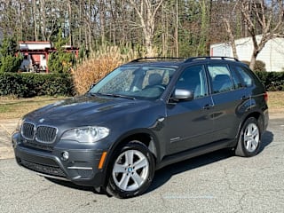 2013 BMW X5 xDrive35i 5UXZV4C51D0B20713 2013 BMW X5 xDrive35i
