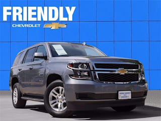 2020 Chevrolet Tahoe LT 1GNSKBKC0LR153300 2020 Chevrolet Tahoe LT