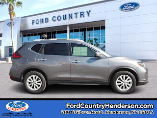 2019 Nissan Rogue KNMAT2MT3KP553490 2019 Nissan Rogue