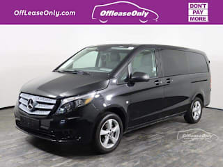 2020 Mercedes-Benz Metris Passenger W1WV0FEY4L3698126 2020 Mercedes-Benz Metris Passenger