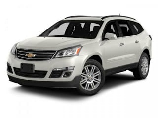2014 Chevrolet Traverse 1GNKRGKD5EJ303856 2014 Chevrolet Traverse