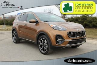 2021 Kia Sportage SX Turbo KNDPRCA66M7870132 2021 Kia Sportage SX Turbo