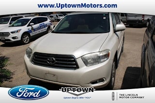 2010 Toyota Highlander Limited 5TDDK3EHXAS003028 2010 Toyota Highlander Limited