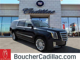 2017 Cadillac Escalade ESV 1GYS4KKJ2HR355168 2017 Cadillac Escalade ESV
