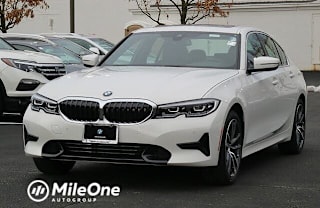 2021 BMW 3 Series 330i xDrive 3MW5R7J07M8B58136 2021 BMW 3 Series 330i xDrive