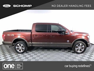2016 Ford F-150 1FTEW1EG2GFB01144 2016 Ford F-150